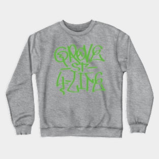 OG 4 Life Crewneck Sweatshirt